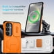 thumbnail image 5 of Funda GANGXUN para Samsung Galaxy S25 – Magnética Antigolpes con Soporte y Protección Doble, 5 of 6