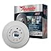 thumbnail image 3 of Raybestos Brakes 982491FZN Brake Rotor, 3 of 4