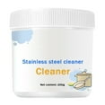 thumbnail image 1 of Super Strong Kitchen Cleaner Powder 2024 Powerful All Purpose Stainless Steel Heavy Duty Degreaser Stain Remover Protective Cleaning Agent, 1 of 4