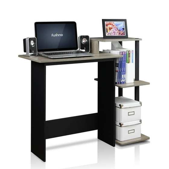Furinno 11192 Efficient Home Laptop Notebook Computer Desk Furinno 11192 Efficient Home Laptop Notebook Computer Desk Multiple Colors