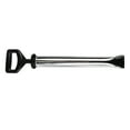 thumbnail image 2 of Mortar Pointing Grouting , Thickened Stainless Steel Smoothly Design Mortar Sprayer Applicator Easy To Operate Grout Filling Tools For Bricks  Floors Home Decoration, 2 of 8