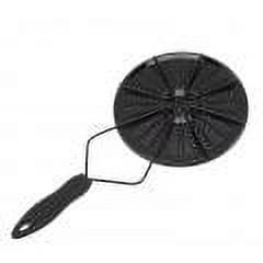 Butter Heaters, Anti Burnt Gas Stove Heat Diffuser Plate Simmering ...