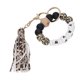 thumbnail image 1 of Pulsera de Abalorios Llavero Cadena Llavero de Silicona Pulsera para Uso Diario ANGGREK  Otros, 1 of 8