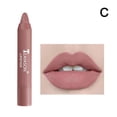 thumbnail image 1 of 12 Colors Lip Liner Pencil Set Pretty Matte Long Lasting Smooth Waterproof U7U4, 1 of 9