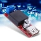 thumbnail image 2 of 7V-24V a 5v 3A DC DC Módulo de fuente de alimentación reductor Convertidor reductor con puerto USB, 2 of 8