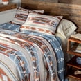 thumbnail image 3 of Desert Mesa Quilt Set, 3 of 3