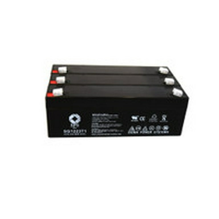 UP-RW1220P1 UPS Battery Panasonic Battery 12V20W Instead Of, 52% OFF