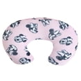 thumbnail image 2 of Almohada Lactancia CHIQUIMUNDO Minnie Mouse 56 x 45 cm, 2 of 4