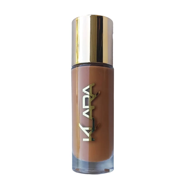 Klara Cosmetics Base Veil Up, Maquillaje Base, 10, 30 ml