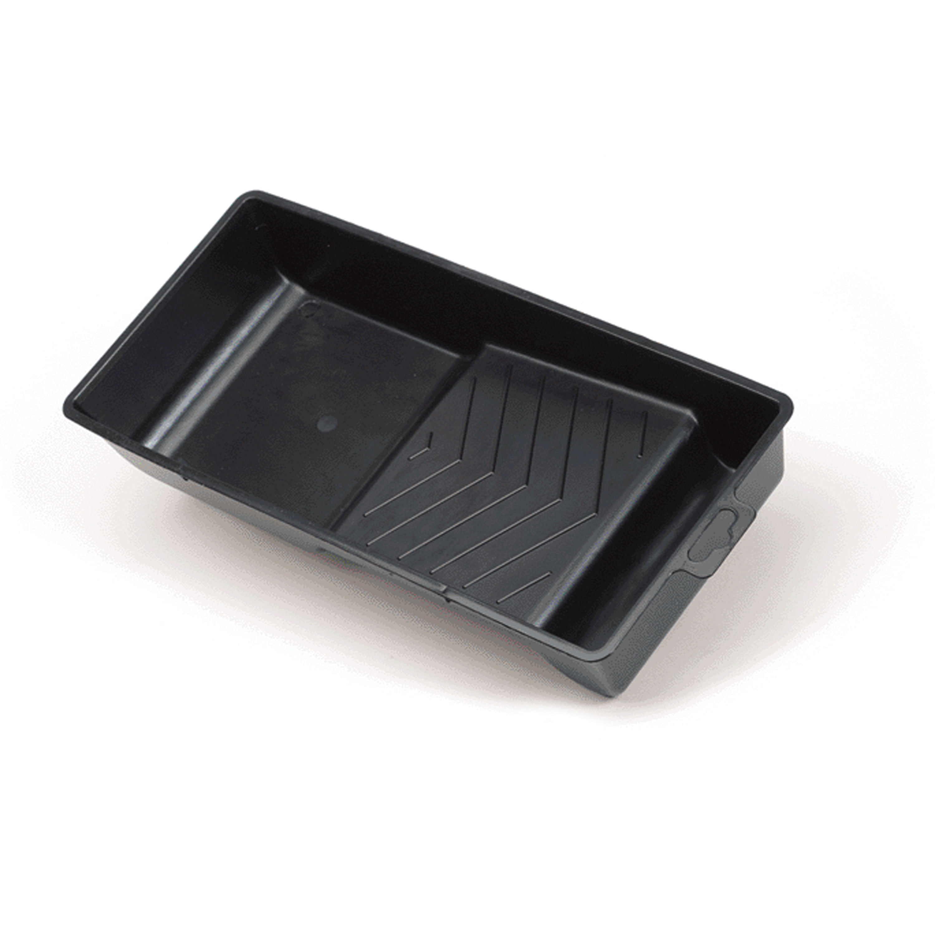 Redtree Industries 35014 Plastic Paint Tray 4"
