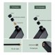 thumbnail image 3 of Mini Portable Air Pump for Bicycle Cordless Air Inflator, 3 of 5