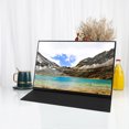 thumbnail image 3 of Portable , HD Laptop  Aluminium Alloy Ultra Slim Anti Glare 2.5K  for Computer, 3 of 7