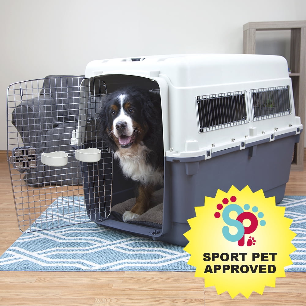 Airline pet kennel sale