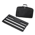 thumbnail image 1 of VONKY Guitar Pedal Board Multifunction with Bag for Musical Bass Instrument Guitar, 1 of 3