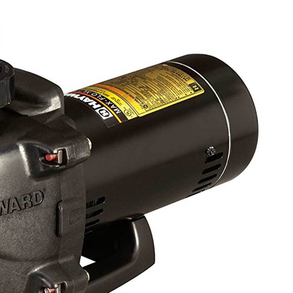 Hayward Pool Products SP2315X20 2HP Max Flo Ii Single Speed Pump