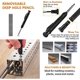 thumbnail image 3 of Multi-function Scribing Tool,construction Pencil,carpenters Pencil,scribe Tool With Deep Hole Pencil,woodworking Pencils Diy Marker Tool For Construct, 3 of 4