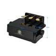 thumbnail image 6 of Piano Pedal Extender,Piano Aid Pedals Children Piano With 3 Pedals Adjustable With 3 Bench Kids Adjustable Simbae Huiop Rookin Wotao Dsfen, 6 of 6