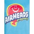 thumbnail image 4 of Air Heads Juniors' Graphic T-Shirt, 4 of 5