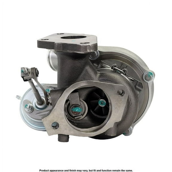Rotomaster New Turbocharger