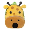 thumbnail image 1 of Buy 2 Save 10% Bonita mochila de dibujos animados, ideal para la escuela, para bebés, niños y niñas de 1 a 3 años, 1 of 3