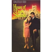 House Of Dark Shadows (Full Frame)