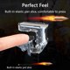 thumbnail image 3 of Gwong Electrónica 2pcs GT01 Botones de disparador Mini Multifuncional Metal Game Trigger Controller Fire Botones para teléfonos inteligentes, 3 of 6