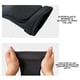 thumbnail image 5 of Rodilleras Antideslizantes Xihbxyly para Mujeres y Hombres Suaves y Transpirables, 5 of 6