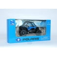 thumbnail image 5 of New Ray Polaris RZR Miniature Diecast Vehicle Toy Model, 5 of 8