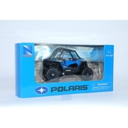 New Ray Polaris RZR Miniature Diecast Vehicle Toy Model