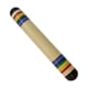 thumbnail image 1 of Sonajero de madera con forma de palo de lluvia para aprendizaje temprano, musical y sensorial. 35 centímetros, 1 of 9