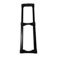 thumbnail image 3 of Asa telescópica para equipaje, soporte de hardware para hombre, barra de arrastre, barra de extracción para maletas 38cm a 71cm, 3 of 9