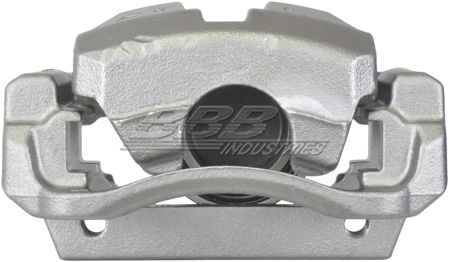 TERREPOWER formerly BBB Industries 99-01680A Reman Caliper w/installation Hardware
