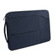 thumbnail image 1 of Bolso impermeable del maletín del ordenador portátil de 13,3 pulgadas, bolso protector de la tableta del cuaderno de 360°13,3 pulgadas-azul oscuro, 1 of 5