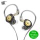 thumbnail image 2 of KZ EDX PRO Dynamic In Ear Auriculares HIFI DJ Monitor Deporte Cancelación De Ruido ZSTX ZSN EDR1, 2 of 4
