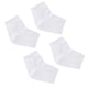thumbnail image 1 of unbranded 2Pares Calcetines Con Gel Hidratante Para Talón Protección Grietas Y Uso, 1 of 8