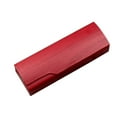 thumbnail image 1 of SHISUYAN 1Pack Red Sunglasses Holder Break Resistant for Everyday Use, 1 of 5