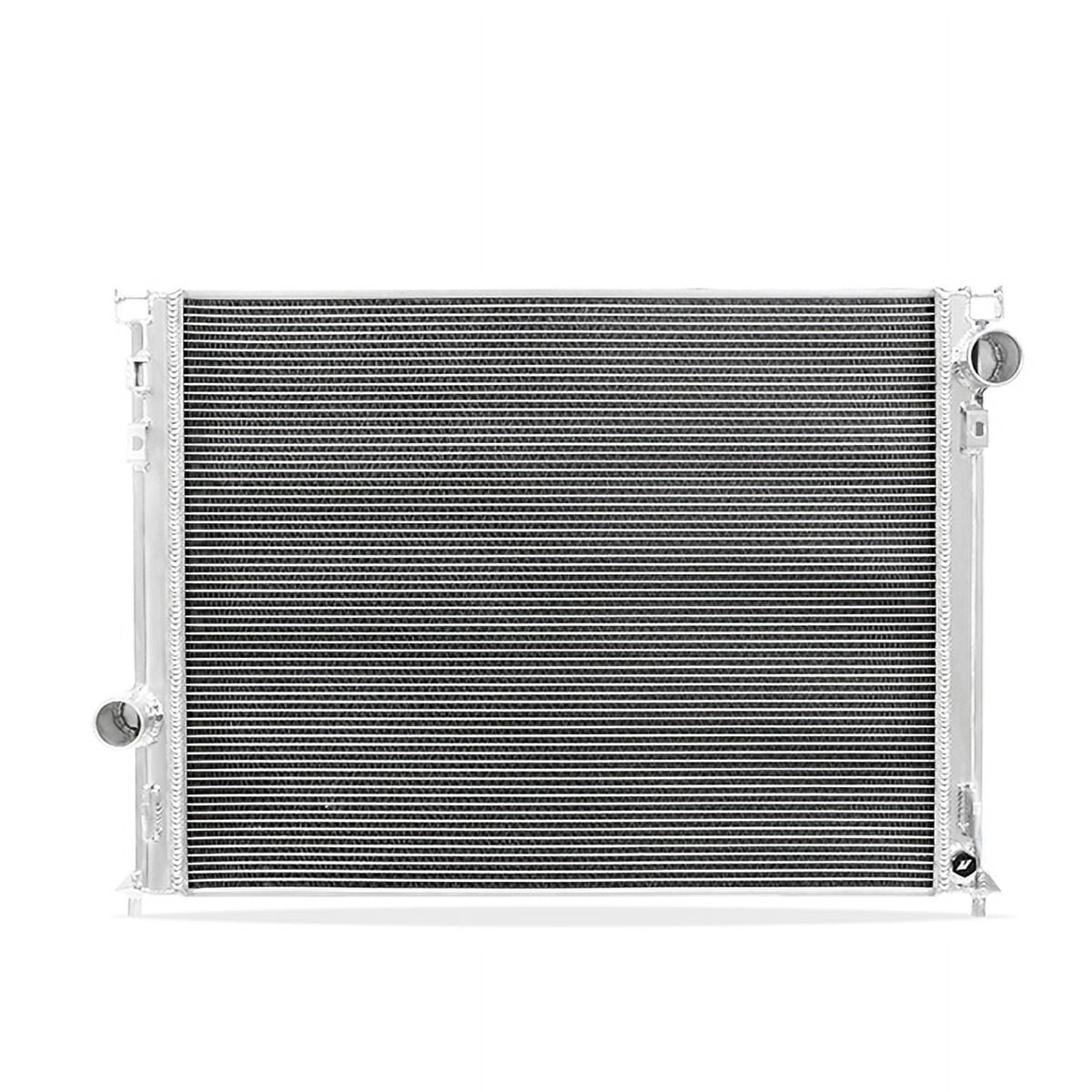 Mishimoto MMRAD-SRT-15 Performance Aluminum Radiator Compatible With Dodge Challenger V8 2006+