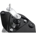 thumbnail image 3 of A-Premium Front Windshield Wiper Motor Compatible with Ford Mustang 1987-1993, E-150/E-250/E-350 Econoline 92-94, E-150/E-350 Econoline Club Wagon 92-94, Escort, Tempo, Topaz & Mercury Topaz, Tracer, 3 of 6