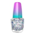 thumbnail image 2 of (2 pack) L.A. COLORS Mermaid Magic Nail Polish, Starfish Wish, 0.44 fl oz, 2 of 6