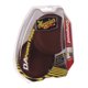 thumbnail image 1 of Meguiar's, Compound DA Power Pads Almohadillas de Pulido, G3507., 1 of 1