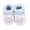 1-Blue, variant on Baby Booties Newborn Bear First Walkers Cozy Knit Soft Sole Infant Shoes,CN:One Size