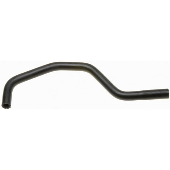 HVAC Heater Hose Fits select: 2010-2017 CHEVROLET EQUINOX, 2010-2017 GMC TERRAIN