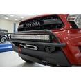 thumbnail image 2 of N-Fab F1530OR Off-Road Light Bar Multi-Mount System Fits select: 2015-2016,2017-2018 FORD F150, 2 of 7