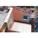 thumbnail image 4 of Hobby DIY 3D Puzzles Model Wood Ruins 1/35 Scale Miniature Layouts, 4 of 9
