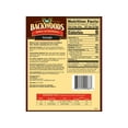 thumbnail image 2 of LEM Backwoods Jerky Seasoning, Teriyaki, 2 of 2
