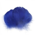 thumbnail image 4 of XZNGL 100pc Colorful Feathers 6-12 Cm In Small Feather DIY Decoration, 4 of 9