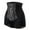 Black, variant on Seductiva Women's Shapewear Bodysuit Women's Solid Color Paclitaxel High Waist Belly Pants Women's Plastic Lifting Waist Women's Powerful Body Pants Butt Lifter Bodysuit 1PC