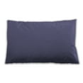 thumbnail image 1 of Ahgly Company Outdoor Rectangular Contemporary Lumbar Throw Pillow, 13 inch by 19 inch, 1 of 5