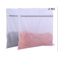 thumbnail image 1 of JHIJHOO 2 Packs Of Mesh Laundry Bags-Extra Large Delicate Laundry Bags-Extra Large Laundry Bags With Mesh-Large Clothes, Sheets, Sheets, Household, Stuffed Toys, Laundry Net Bags, 1 of 4