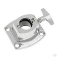 thumbnail image 1 of Soportes de abrazadera Sunnimix Tom Holder Drum Rack Accesorio De Repuesto Para Instrumentos Musicales, 1 of 8